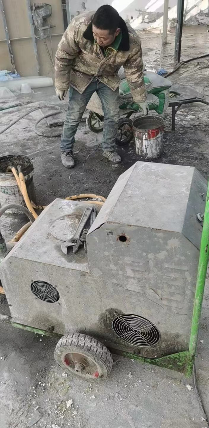 红坪镇地基下沉加固方法有哪些
